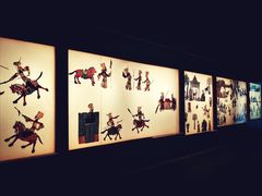 -中国美术学院象山校区-民艺博物馆