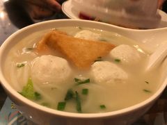 -翠华餐厅(正佳广场店)