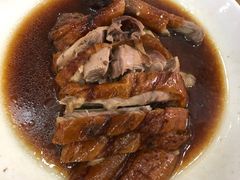 -安记烧鹅(新桥店)