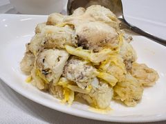 -新光酒家方亮蟹宴(黄浦店)