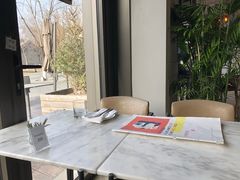 -The Rug Cafe(王府中环店)