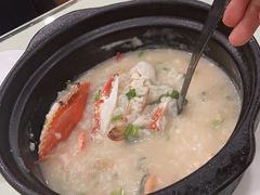 -金榜潮州砂锅粥(总店)