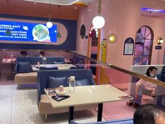 -夏日玛莉西餐厅(中茂城店)