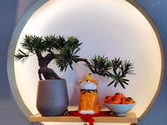 -红小满休闲餐厅(十全街店)