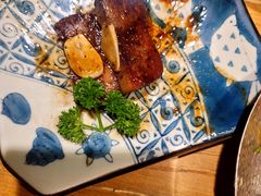 -蟹将军·松叶蟹和牛日料放题自助(K11店)