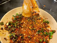 -岗上渣渣老火锅(两路口店)