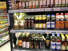 零售区-盒马鲜生(杭州运河上街店)