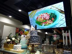 -喜马可甜(高新店)