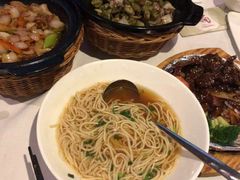 -小城故事·地道宁波味(月湖盛园店)