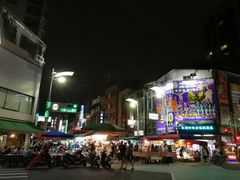 -六合夜市