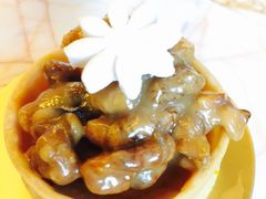 -城市名人酒店喝彩西餐厅(人民南路店)