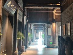 -云境生态园(红谷滩店)