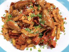 -高第街56号餐厅(银座商城玉函店)