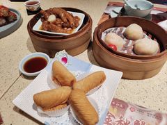 -点都德(长泰广场店)