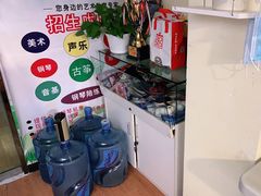 -搏鸣乒乓球俱乐部(万柳店)