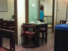 -五观堂素食(新华路店)