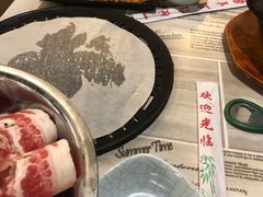 -胡哥烤肥牛(车公庙店)