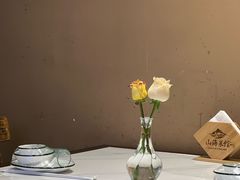 -山海菜馆·海肠捞饭·青岛菜(栈桥店)
