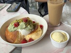 -WOKKA by艮上(中海环宇荟店)