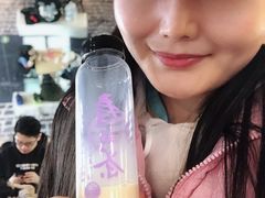 -寿奶茶·鲜奶与茶(合生汇购物中心店)