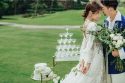 -IDO婚纱摄影(上海旗舰店)