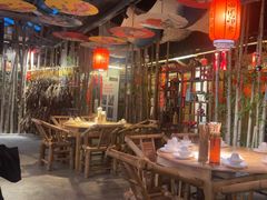 -田园印象·成都土菜院子(华阳店)