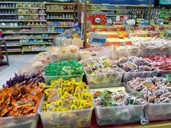-世纪联华超市(浦电路店)