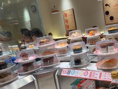 -新一番三文鱼寿司(大东海店)