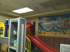 -肯德基(安定门店)