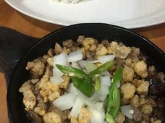 -Mang Inasal - D'mall Boracay