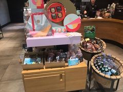 零售区-BreadTalk面包新语·烘焙蛋糕(深业上城店)