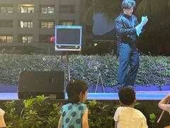 -渔家火锅·海鲜自助餐·演艺(亚龙湾天域酒店)