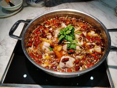 -立标杆麻辣鱼(宝龙广场店)