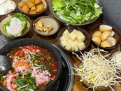 -笔记安顺夺夺粉火锅