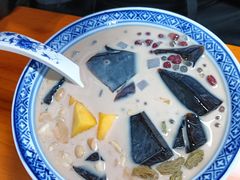 -韵姐牛奶甜品世家