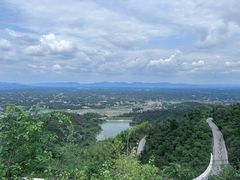 -影珠山