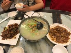 -惠宾饭庄(中山路店)