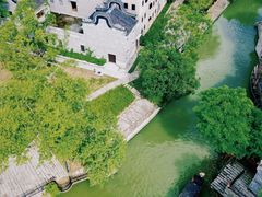 -赤坎·广东华侨国际旅游度假区