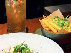 -百特喜·意大利餐厅(八佰伴镇江店)