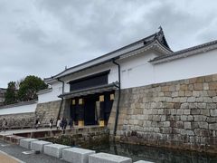 -京都御所