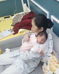 -中法母婴月子中心(南湖创始店)