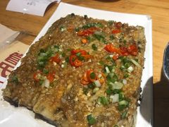 -管氏翅吧(马家堡店)