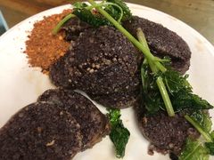 -88号小吃店·经典云南菜·地道纳西美食