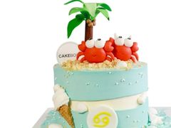 -CAKE BOSS 蛋糕老板(领展购物广场·中关村店)