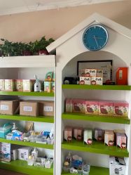 -番小茄小儿推拿(望京店)