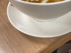 -百福麵家(新馬路店)