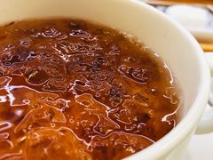 甜品桃露-雷门拉面·现熬骨汤(凯德来福士店)