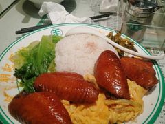 -西关明记肠粉·亚洲地标美食(北京路店)