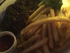-WOLFGANG PUCK KITCHEN & BAR(迪士尼小镇店)