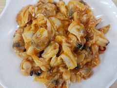 -一蚝一贝海鲜特色餐厅(万象城店)